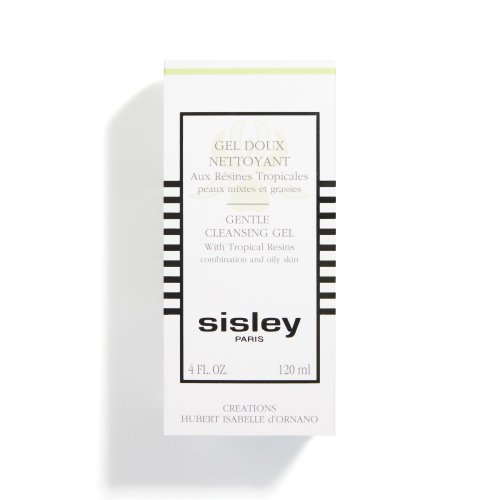 SISLEY-GENTLE CLEANSING GEL WITH TROPICAL RESINS SISLEY-GENTLE CLEANSING GEL WITH TROPICAL RESINS